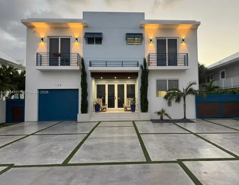 139 Tequesta Street Islamorada FL 33070
