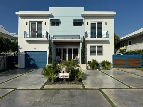 139 Tequesta Street Islamorada FL 33070