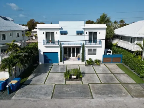 139 Tequesta Street Islamorada FL 33070