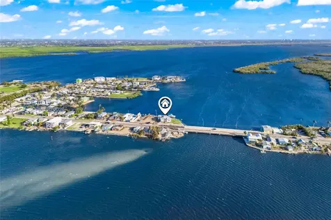 4767 Pine Island Road NW Matlacha FL 33993