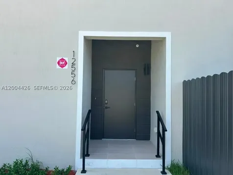 12556 SW 194th Street Miami FL 33177