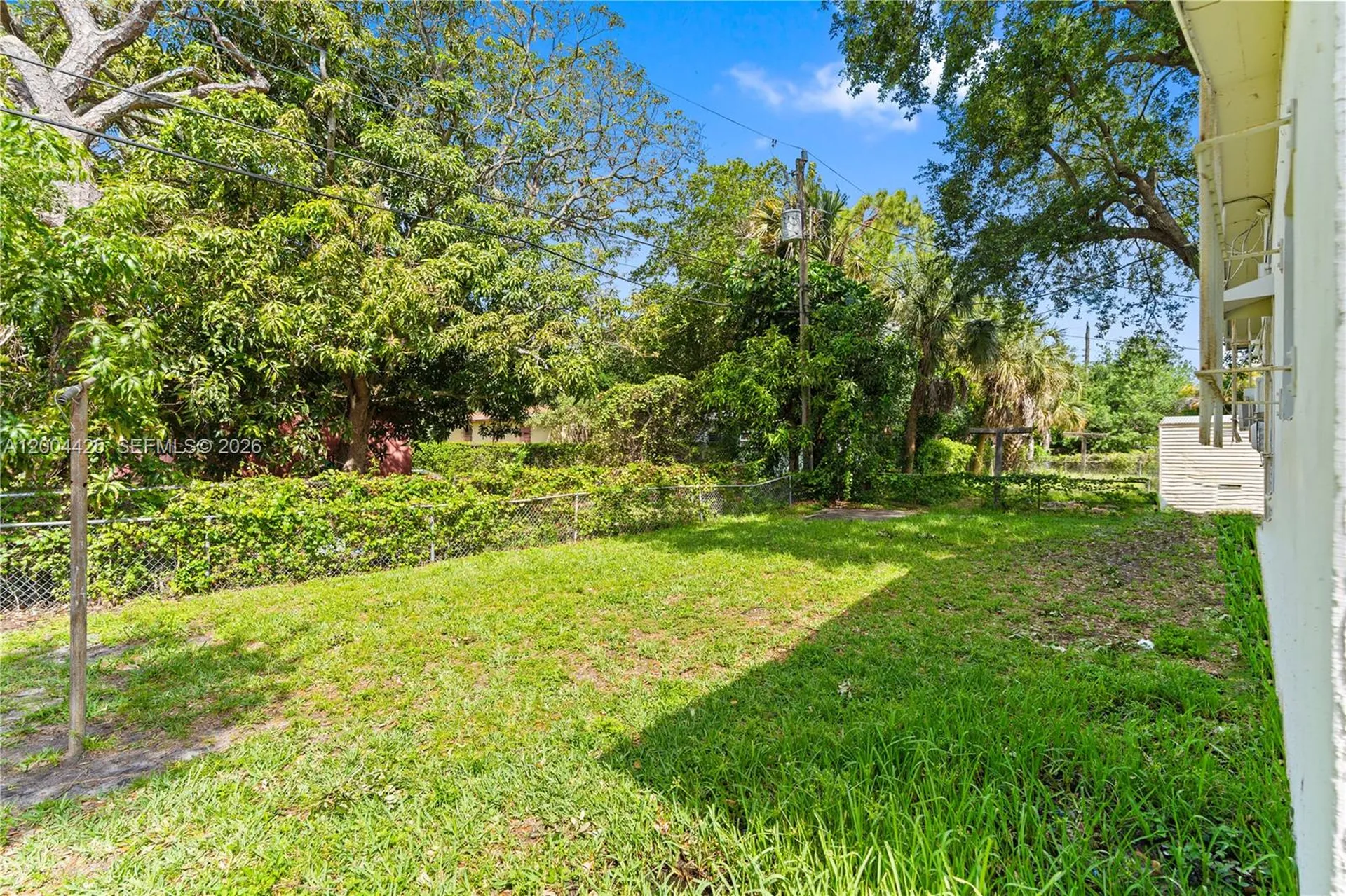723 NW 15th Terrace Fort Lauderdale FL 33311