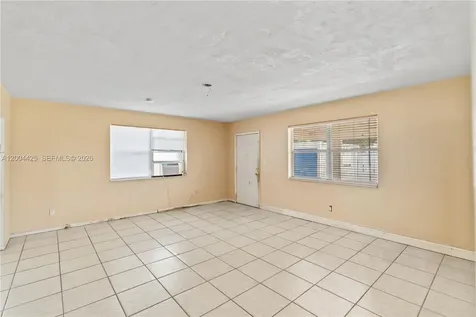 723 NW 15th Terrace Fort Lauderdale FL 33311