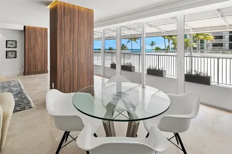 600 Grapetree Drive Key Biscayne FL 33149