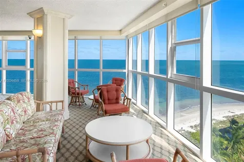 600 Grapetree Drive Key Biscayne FL 33149