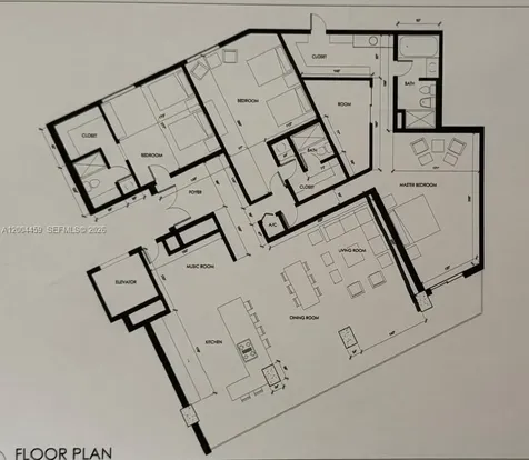 600 Grapetree Drive Key Biscayne FL 33149