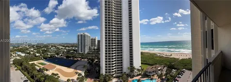 2800 N Ocean Drive Singer Island FL 33404