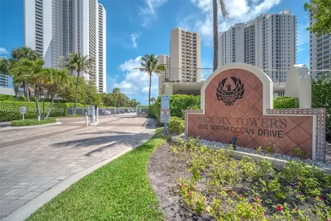 2800 N Ocean Drive Singer Island FL 33404
