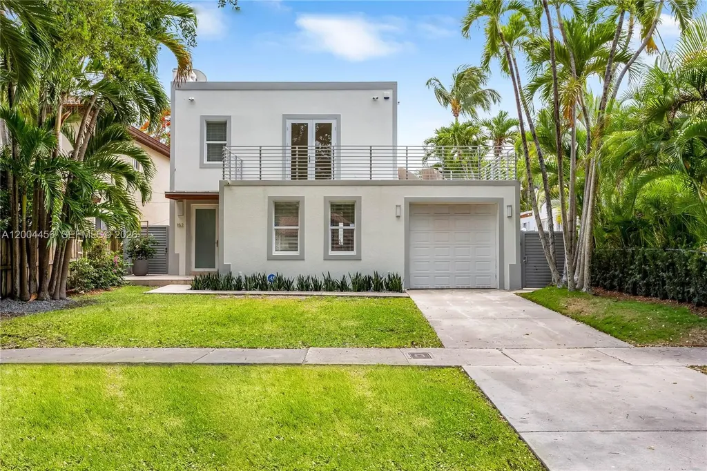 152 SW 20th Road Miami FL 33129
