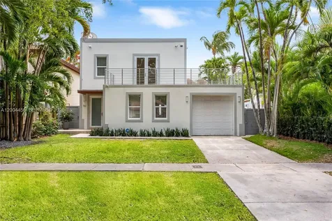 152 SW 20th Road Miami FL 33129