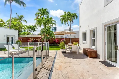 152 SW 20th Road Miami FL 33129