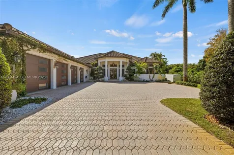 12000 NW 11th Street Plantation FL 33323