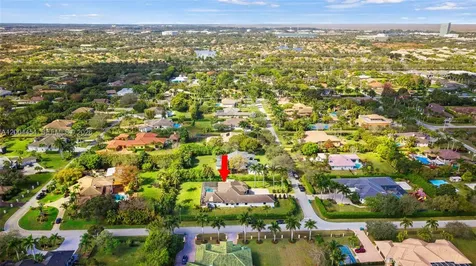 12000 NW 11th Street Plantation FL 33323