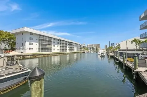 3527 NE 168th Street North Miami Beach FL 33160