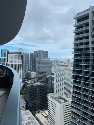 1000 Brickell Plaza Miami FL 33131