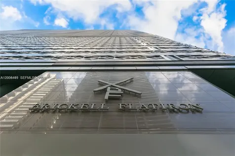 1000 Brickell Plaza Miami FL 33131