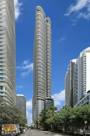 1000 Brickell Plaza Miami FL 33131