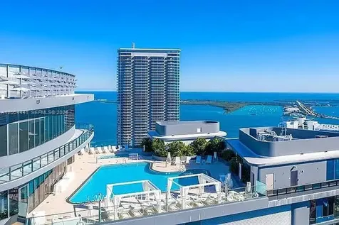 1000 Brickell Plaza Miami FL 33131