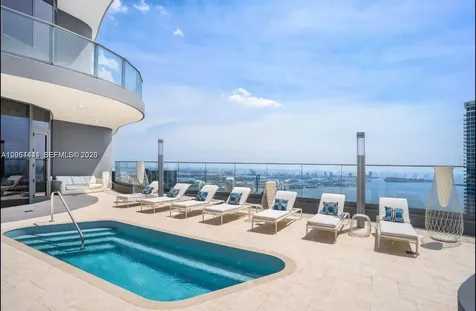1000 Brickell Plaza Miami FL 33131