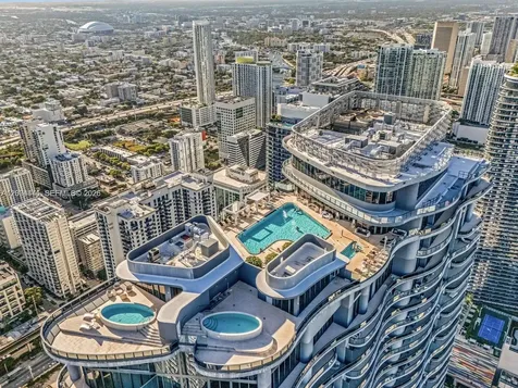 1000 Brickell Plaza Miami FL 33131