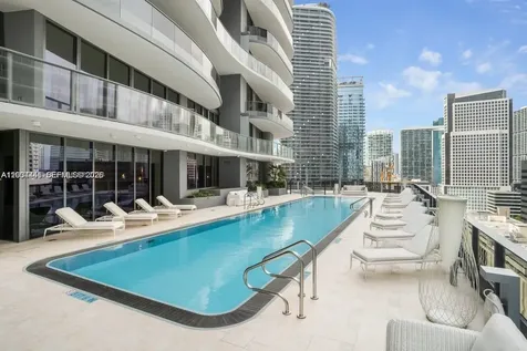 1000 Brickell Plaza Miami FL 33131