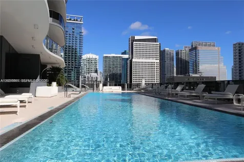 1000 Brickell Plaza Miami FL 33131