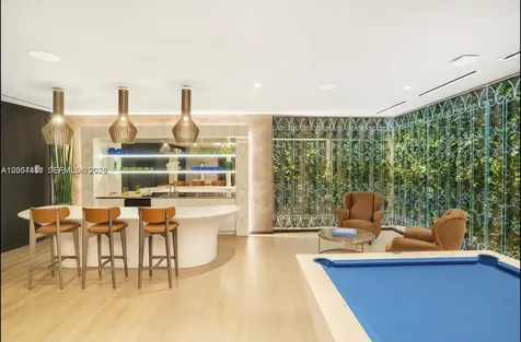 1000 Brickell Plaza Miami FL 33131