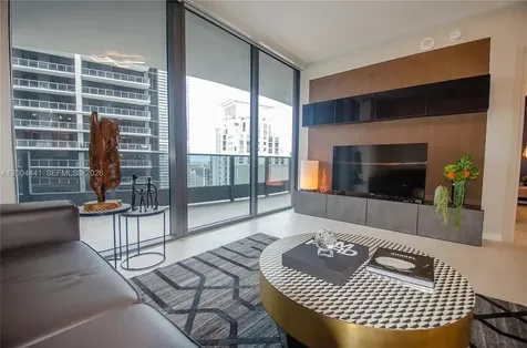 1000 Brickell Plaza Miami FL 33131
