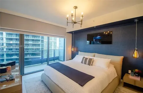 1000 Brickell Plaza Miami FL 33131
