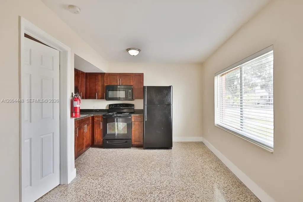 6001 NW 14th Avenue Miami FL 33142