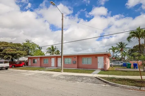 6001 NW 14th Avenue Miami FL 33142