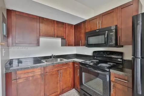 6001 NW 14th Avenue Miami FL 33142