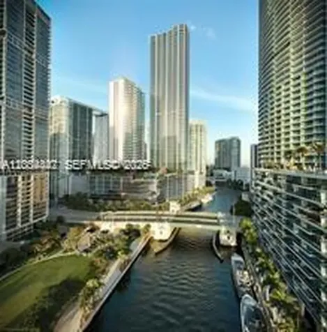 77 SE 5th Street Miami FL 33131