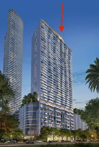 77 SE 5th Street Miami FL 33131