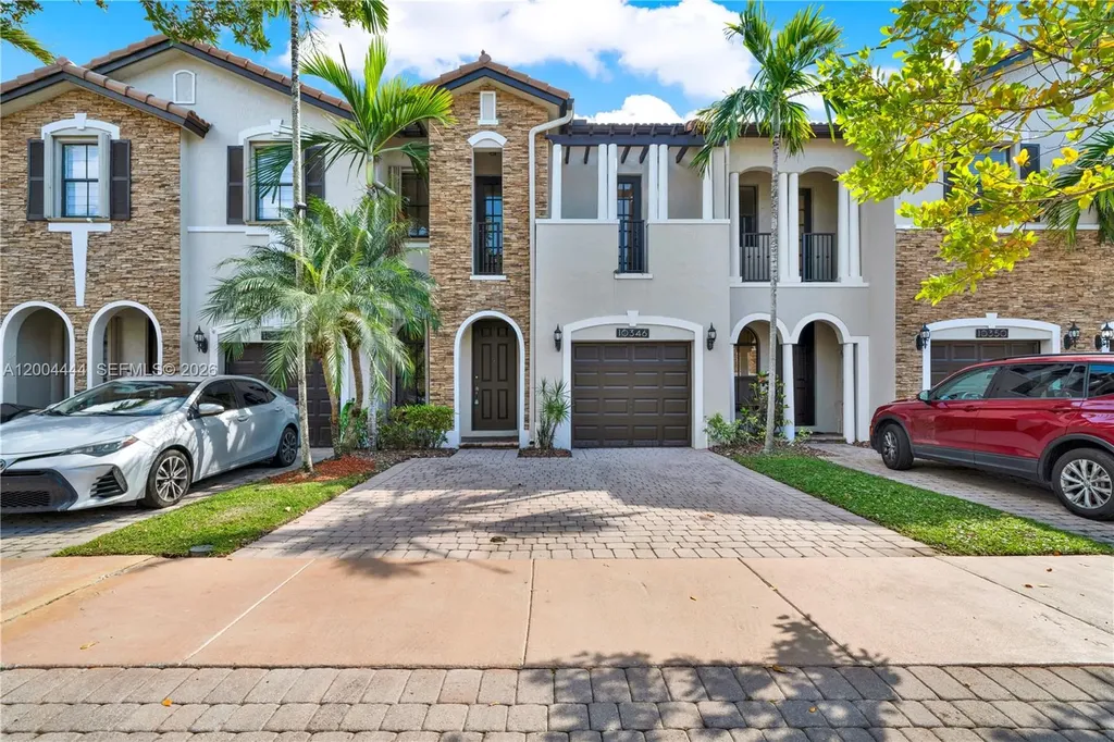 10346 NW 30th Terrace Doral FL 33172