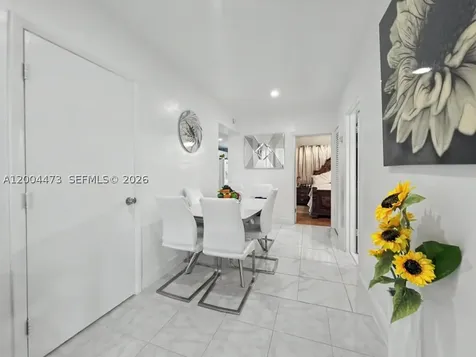 3554 SW 26th Street Miami FL 33133