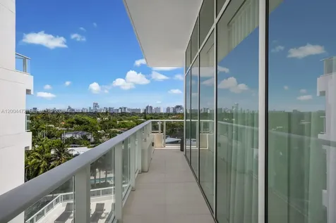 4701 N Meridian Avenue Miami Beach FL 33140