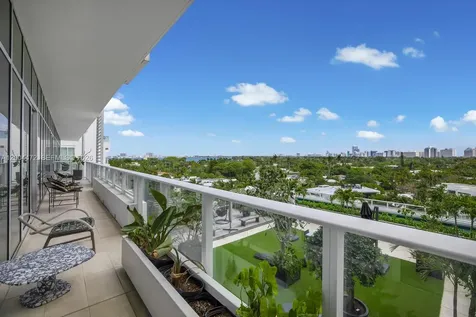 4701 N Meridian Avenue Miami Beach FL 33140