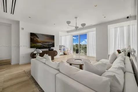 4701 N Meridian Avenue Miami Beach FL 33140
