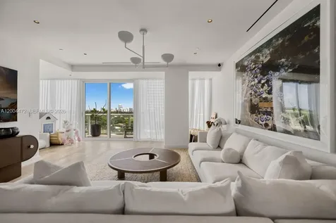 4701 N Meridian Avenue Miami Beach FL 33140