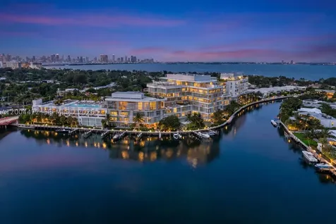 4701 N Meridian Avenue Miami Beach FL 33140