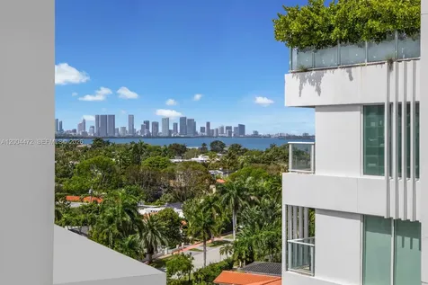 4701 N Meridian Avenue Miami Beach FL 33140