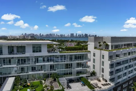 4701 N Meridian Avenue Miami Beach FL 33140