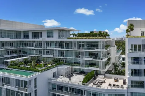 4701 N Meridian Avenue Miami Beach FL 33140