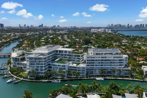 4701 N Meridian Avenue Miami Beach FL 33140