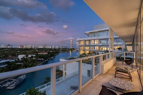 4701 N Meridian Avenue Miami Beach FL 33140