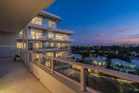 4701 N Meridian Avenue Miami Beach FL 33140