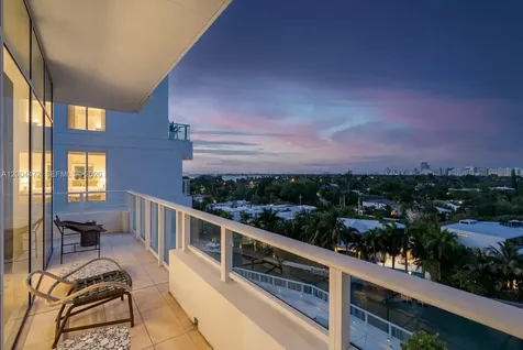 4701 N Meridian Avenue Miami Beach FL 33140