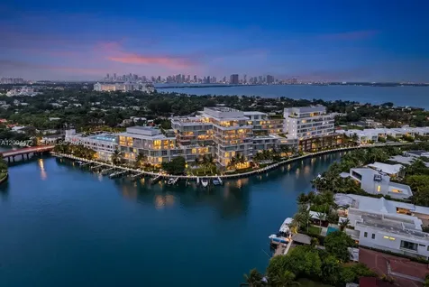 4701 N Meridian Avenue Miami Beach FL 33140