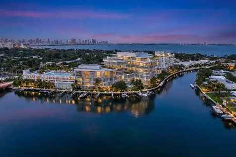 4701 N Meridian Avenue Miami Beach FL 33140